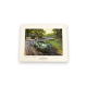 Michael Turner Lithography of the Winning DBR1