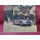 Aston Martin DB5 Brochure 1965 18 pages