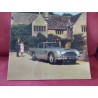 Aston Martin DB5 Brochure 1965 18 pages