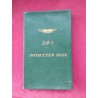 Aston Martin DB4 Instruction Book