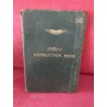 Aston Martin DB2/4 Instruction book