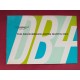 Aston Martin DB4 Brochure Series  5