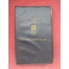 Aston Martin DB5 Instruction Book 1964/65
