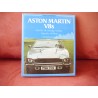 Aston Martin V8s