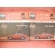 Aston Martin The Postwar cars