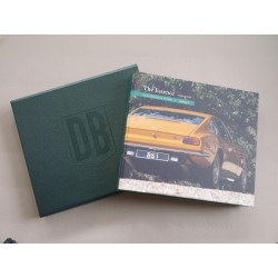  Volume 3 The Essence from DBS 1967 to V8 1989