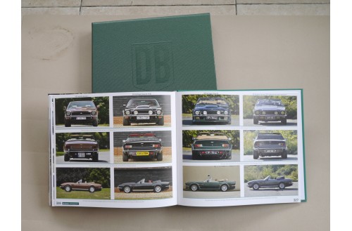 Set Volume1,2,3 The Essence from DB2 to V8 1989