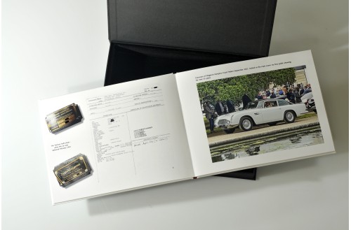 Your Own Car book