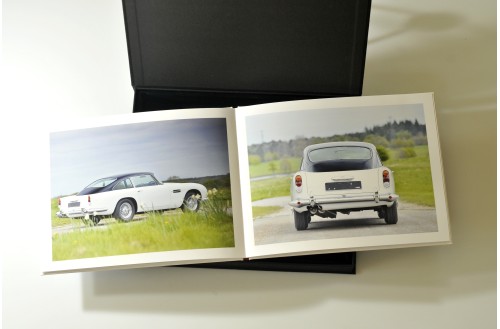Your Own Car book